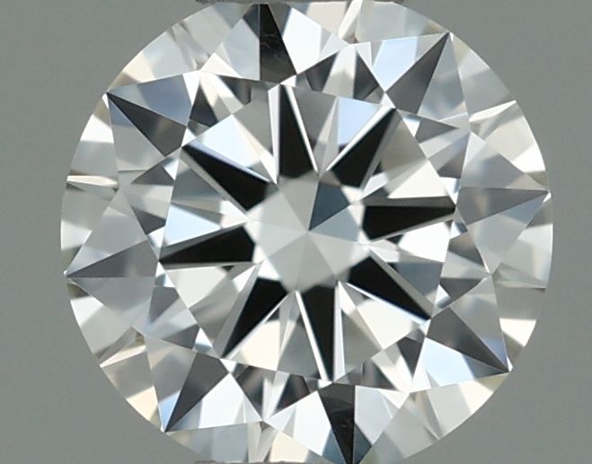 0.40 ct Round diamond