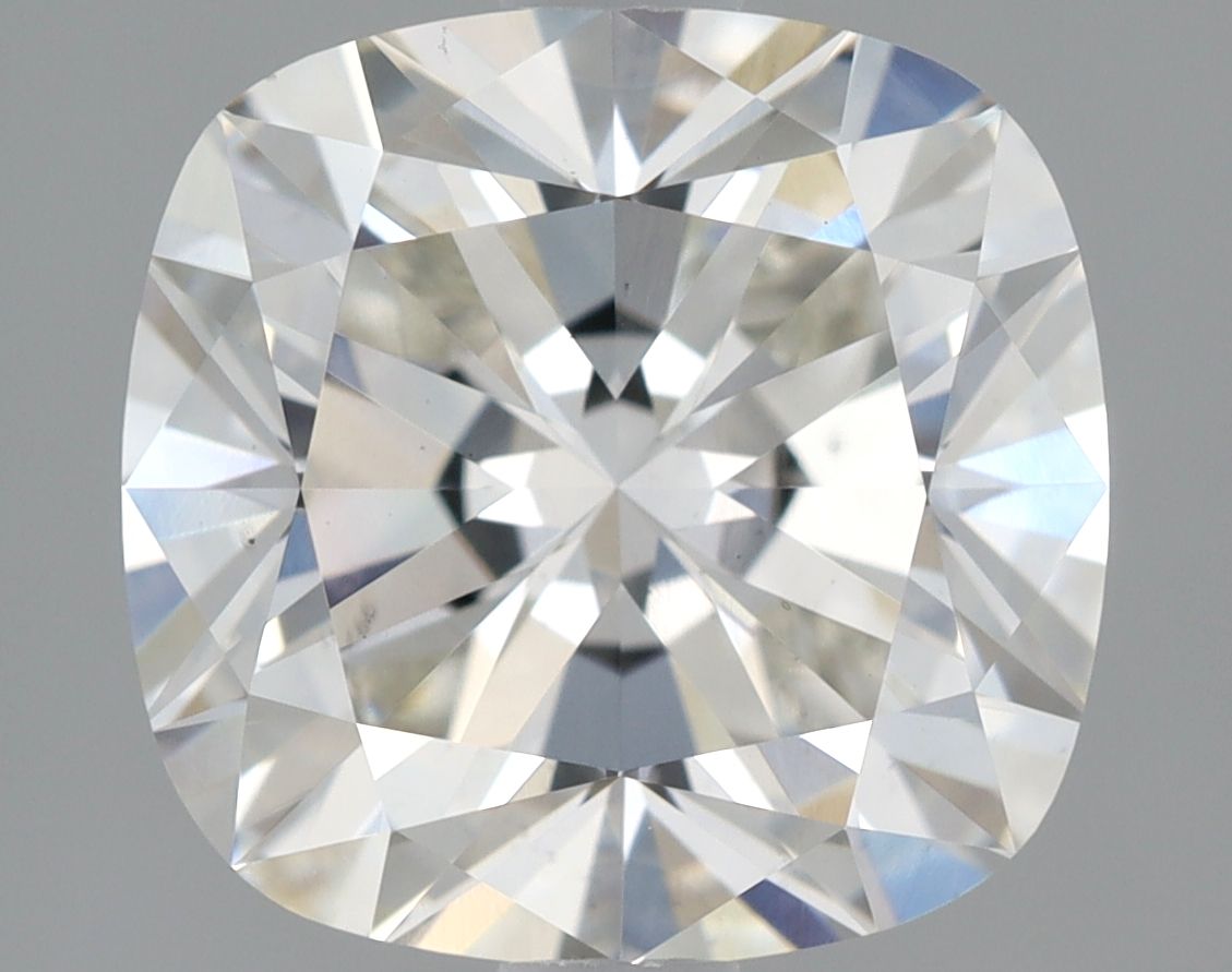 2.05 ct Cushion Modified diamond