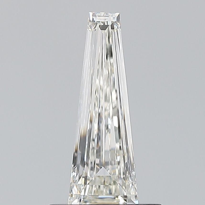 0.5 ct Tapered baguette Diamond