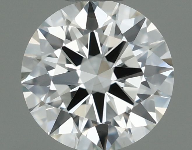 0.30 ct Round diamond