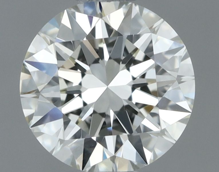 0.40 ct Round diamond