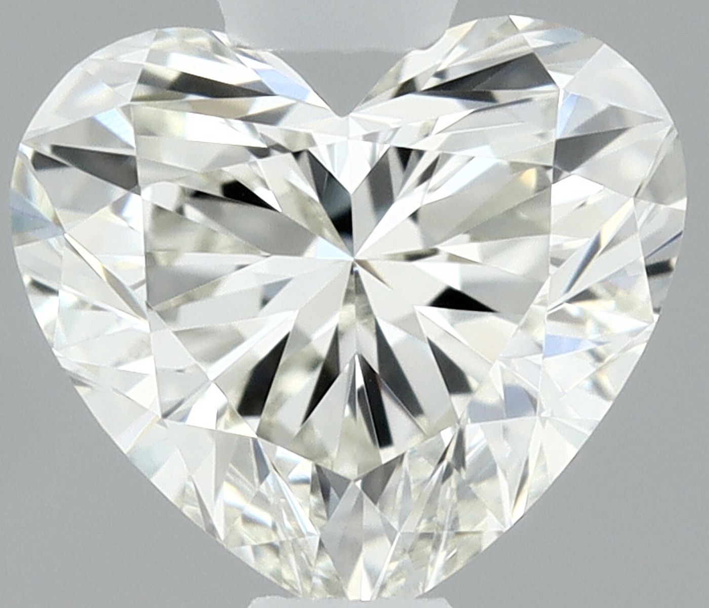 0.5 ct Heart Diamond