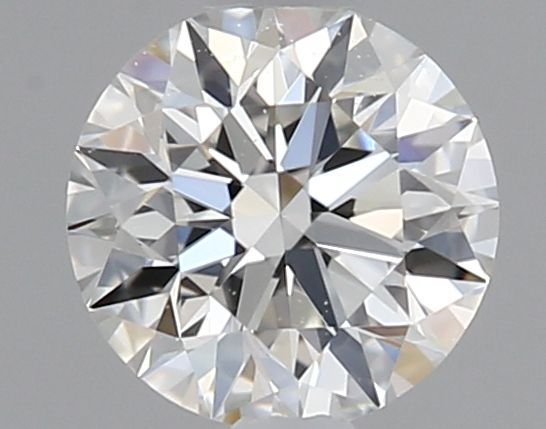 0.30 ct Round diamond