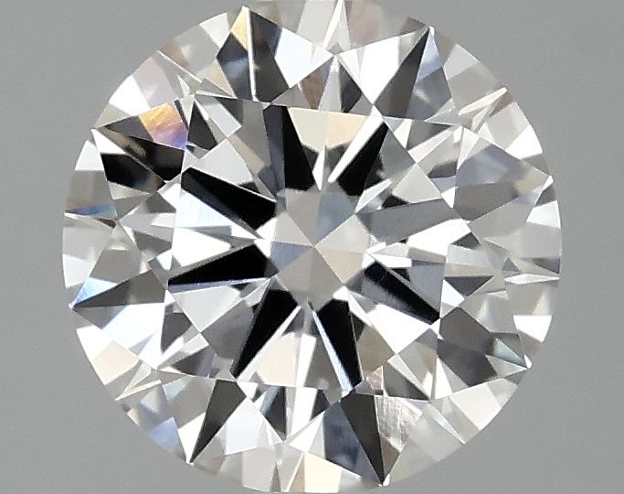 1.90 ct Round diamond