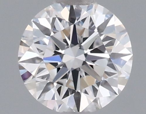 0.48 ct lab-grown Round Diamond
