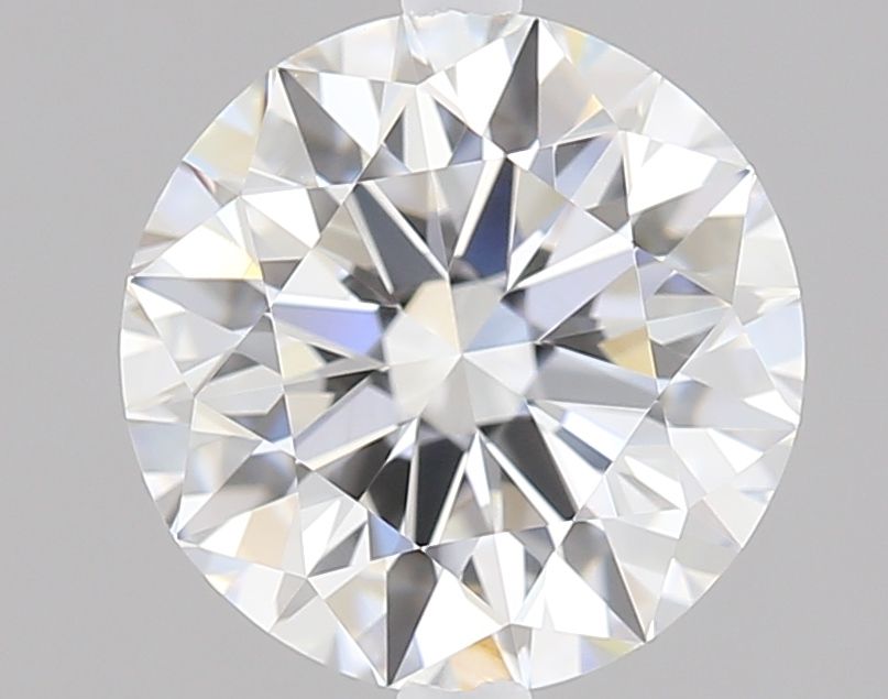 1.50 ct Round diamond