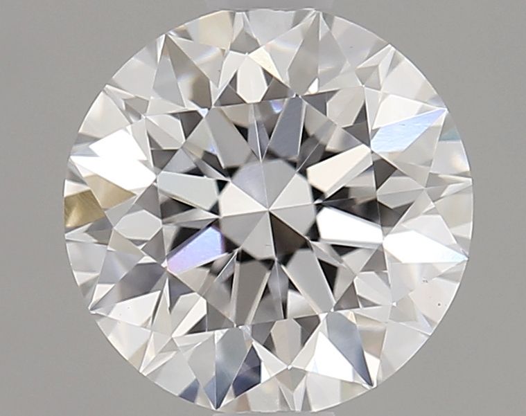 1.03 ct. round Lab Grown Diamond front image