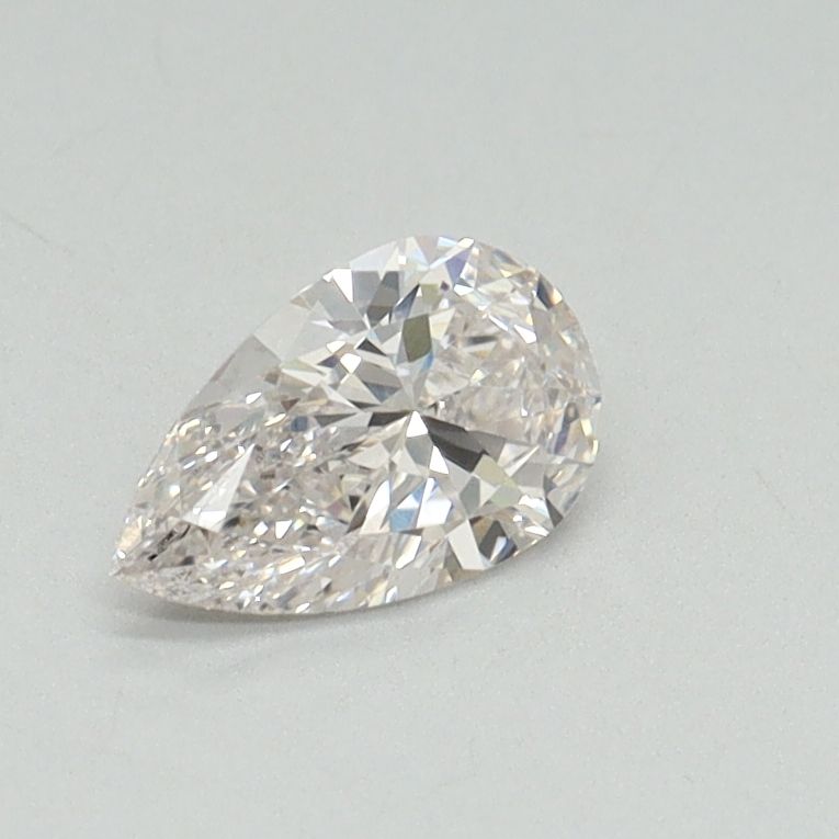 0.42 ct Pear diamond