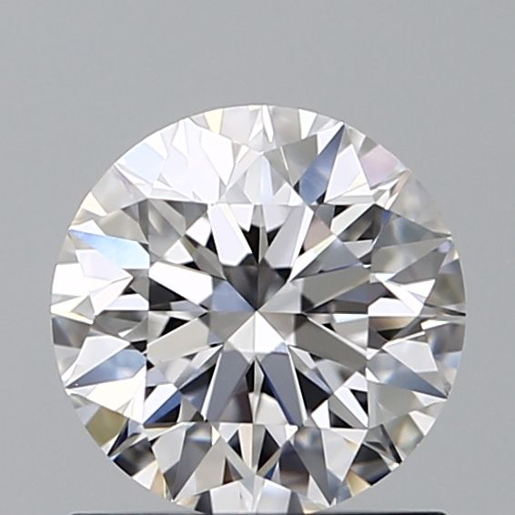1.01 ct. round Lab Grown Diamond front image