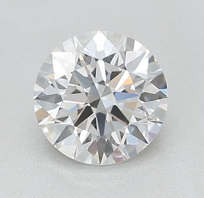 1.00 ct. round Lab Grown Diamond front image