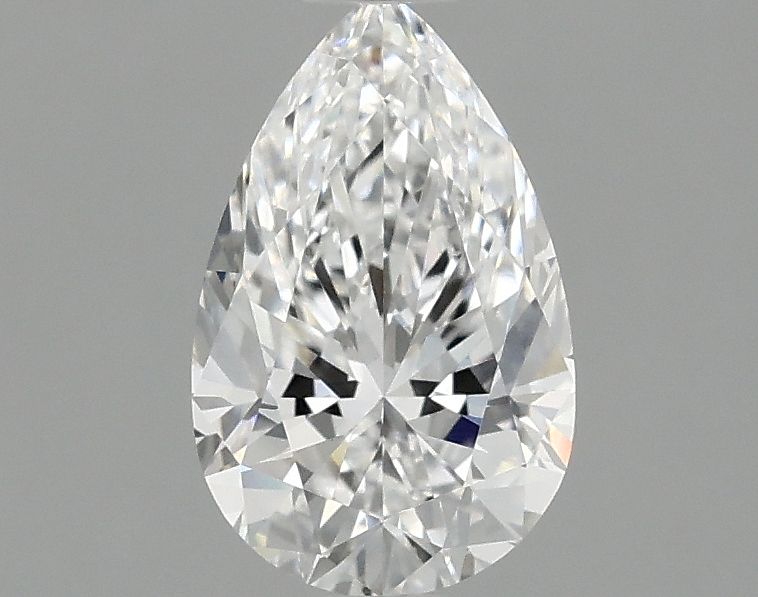 1.09 ct. pear Lab Grown Diamond front image