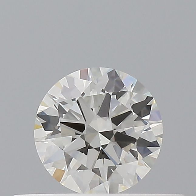 0.30 ct Round diamond