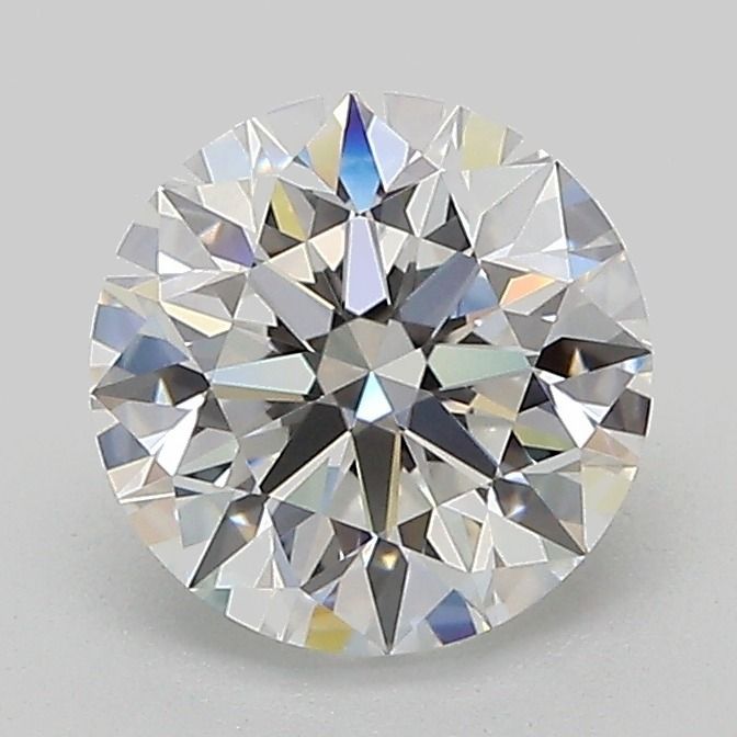 1.50 ct. round Lab Grown Diamond front image