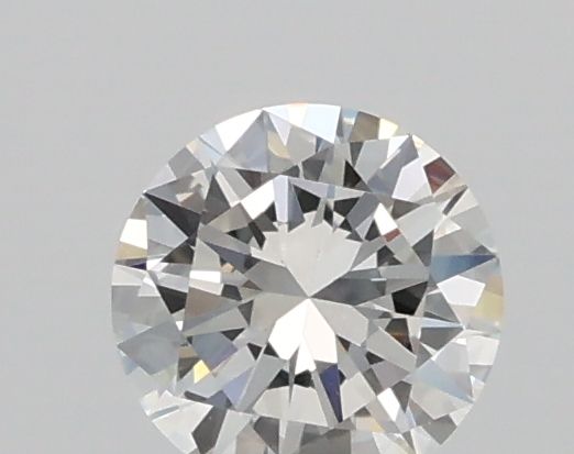0.40 ct Round diamond
