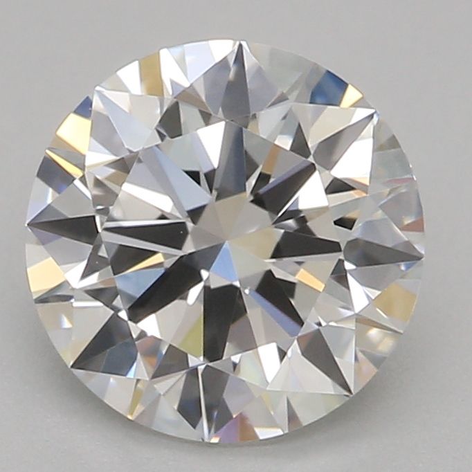 1.09 ct. round Lab Grown Diamond front image