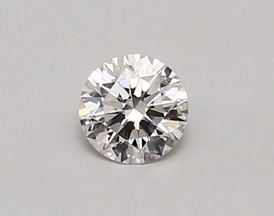 0.32 ct lab-grown Round Diamond