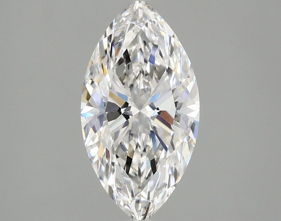 1.56 ct. marquise Lab Grown Diamond front image