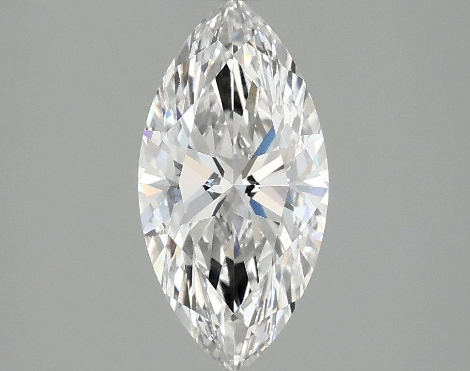 1.56 ct. marquise Lab Grown Diamond front image