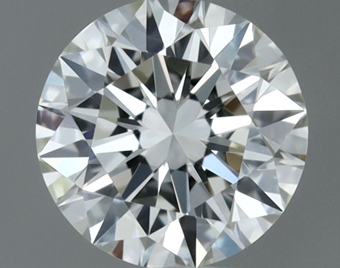 0.31 ct Round diamond