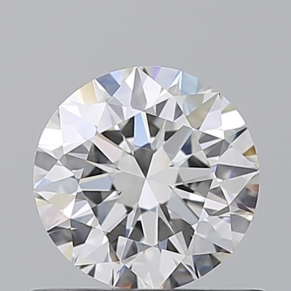 0.70 ct Round diamond