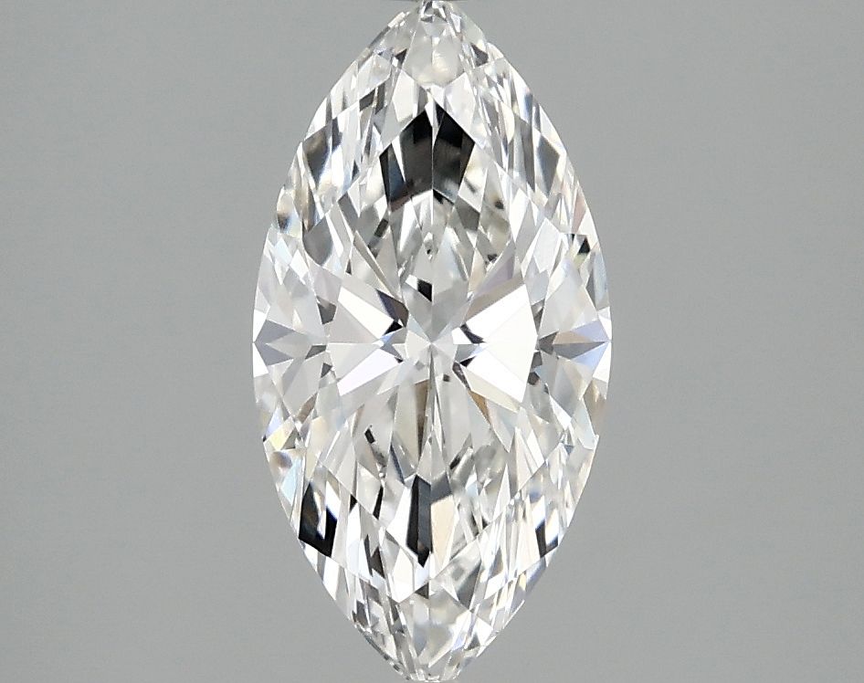 1.42 ct Marquise diamond