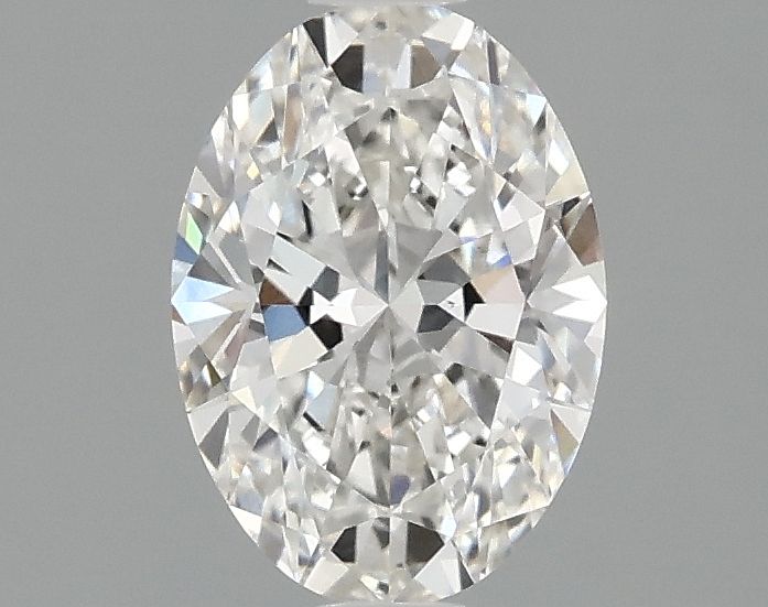 1.10 ct Oval diamond