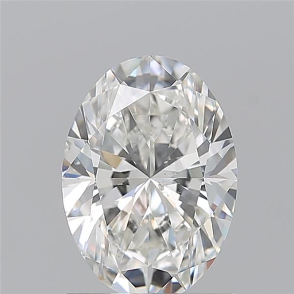 1.31 Carat
