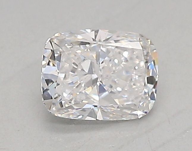 0.41 ct lab-grown Cushion modified Diamond