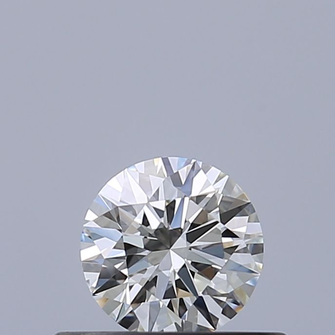 0.34 ct Round diamond