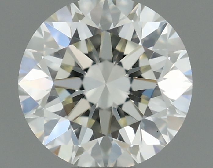 0.50 ct Round diamond