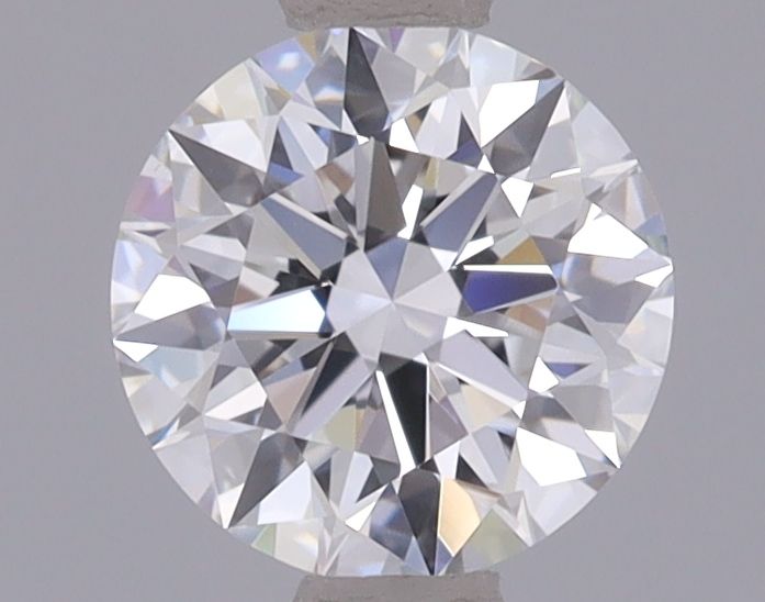 1.00 ct. round Lab Grown Diamond front image