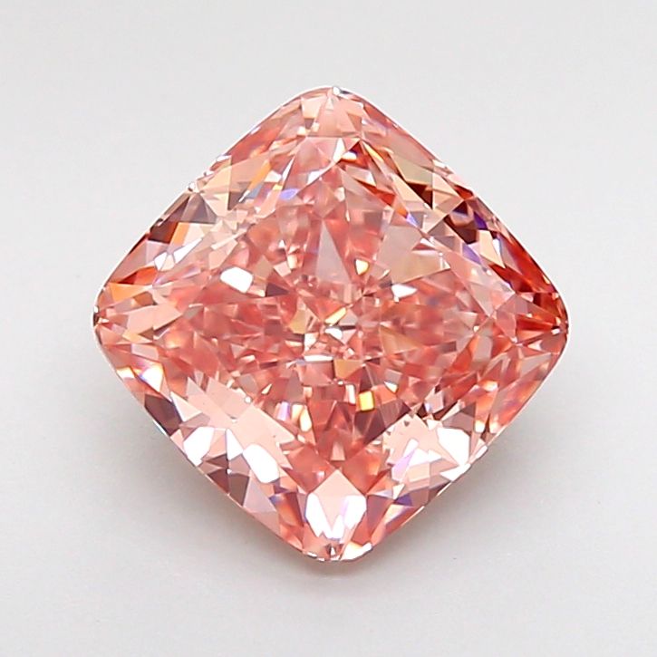 2.09 ct Cushion Modified diamond