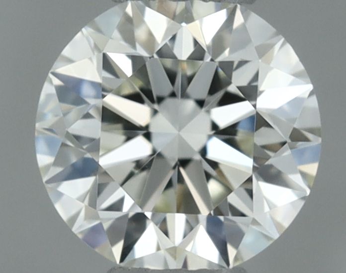 0.30 ct Round diamond