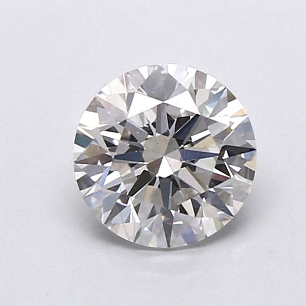 1.04 ct Round diamond