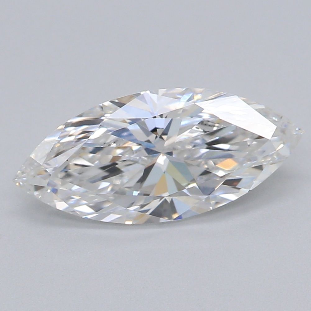 1.05 ct. marquise Lab Grown Diamond front image