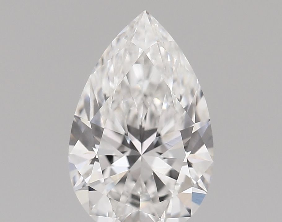 1.79 ct. pear Lab Grown Diamond front image