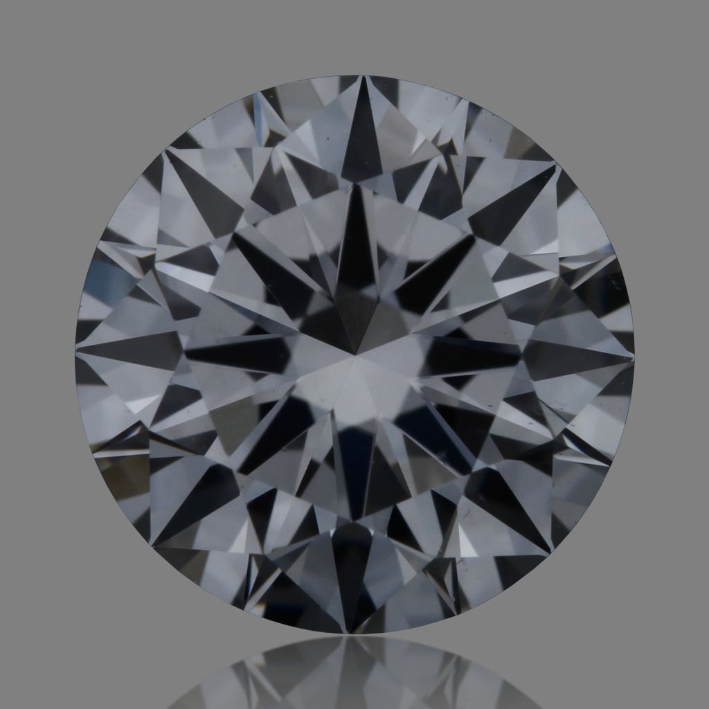 1.21 ct. round Lab Grown Diamond front image