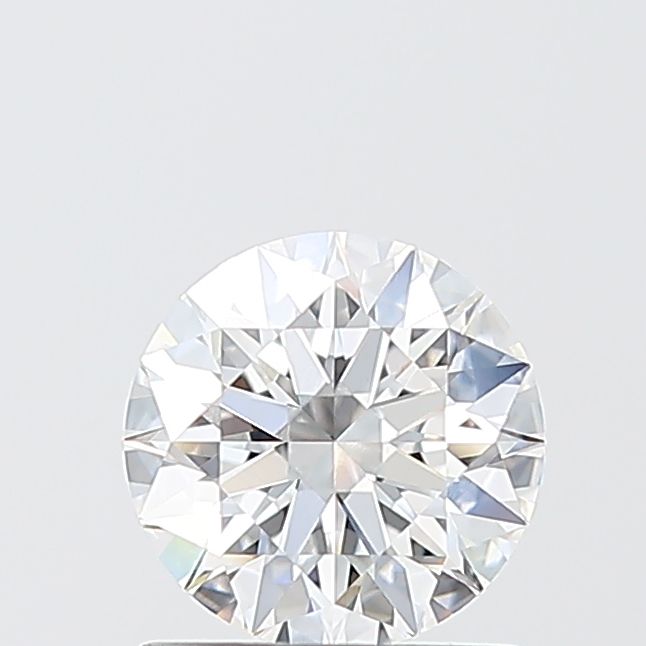 1.01 ct. round Lab Grown Diamond front image