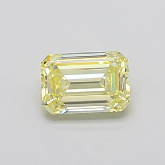 1.02 ct Emerald diamond