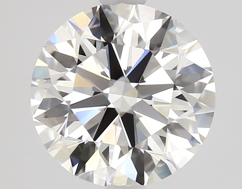 1.90 ct Round diamond