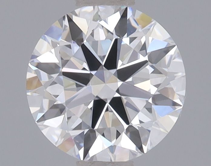 1.02 ct. round Lab Grown Diamond front image