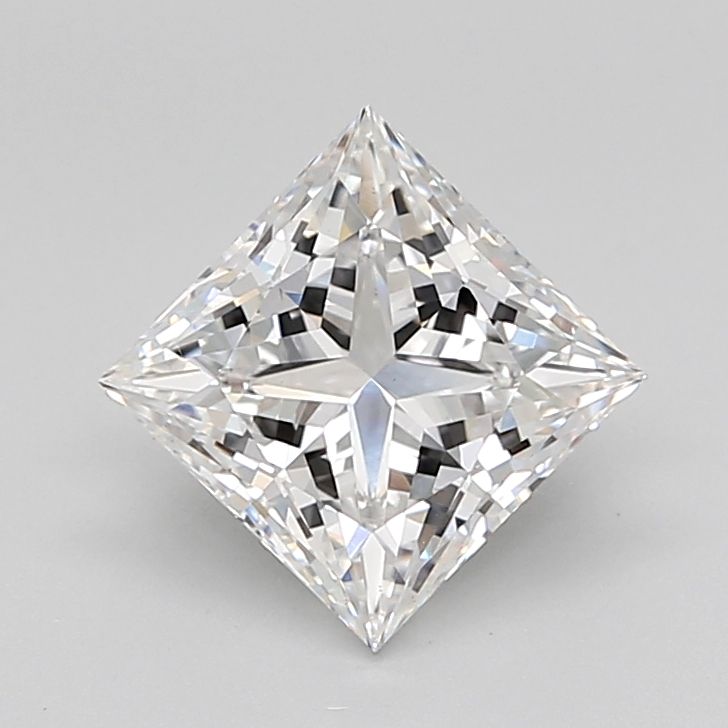 2.54 Carat