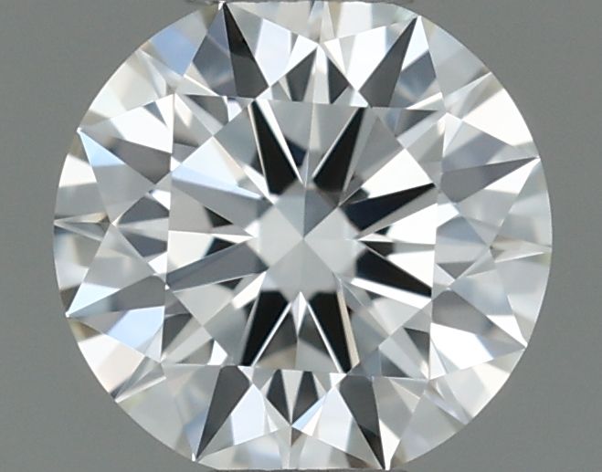 0.31 ct Round diamond