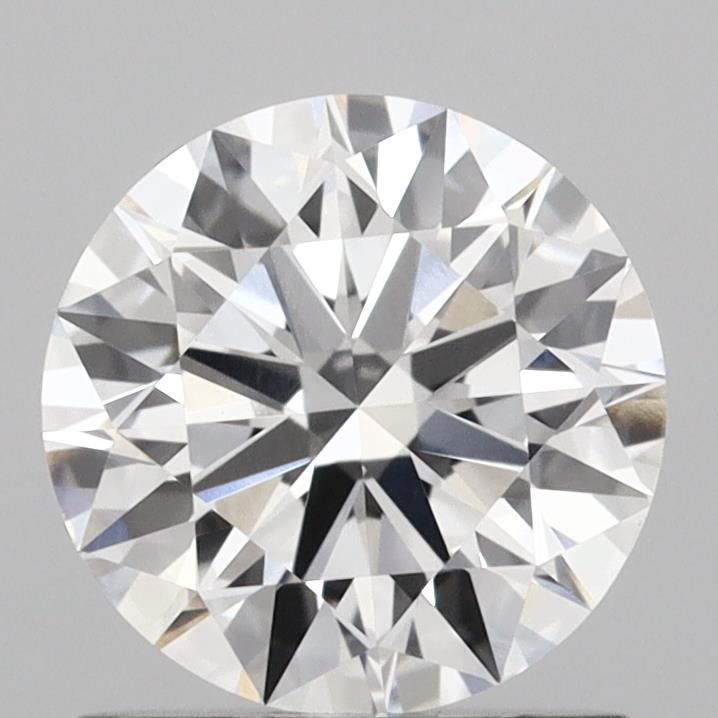 1.08 ct. round Lab Grown Diamond front image