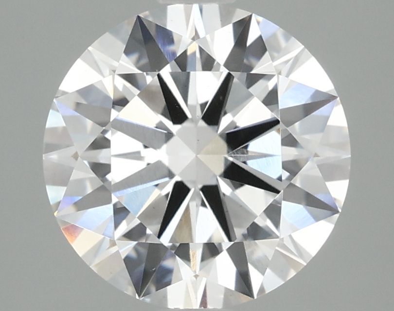 2.99 ct. round Lab Grown Diamond front image