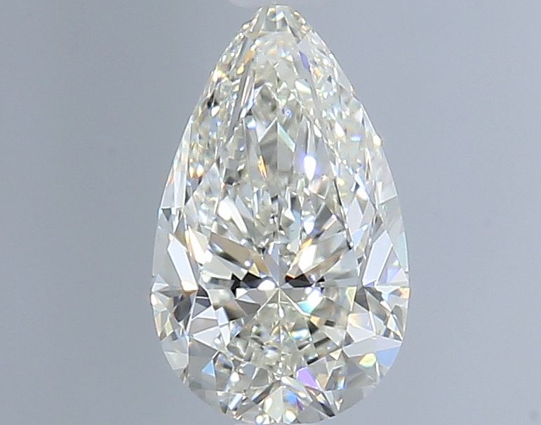0.70 ct Pear diamond