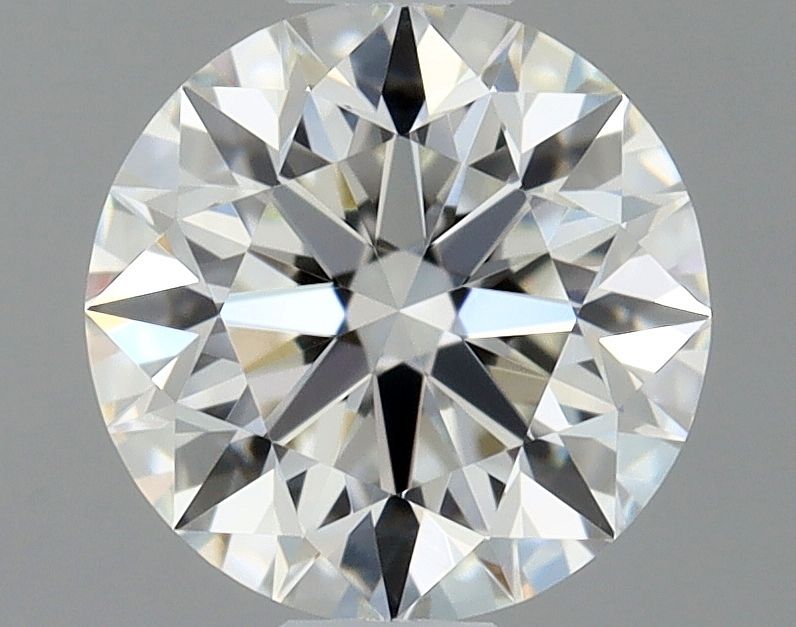 0.47 ct Round diamond