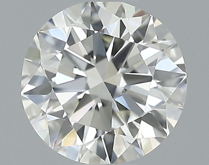 0.50 ct Round diamond