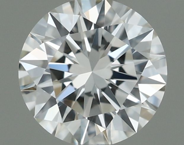 0.30 ct Round diamond