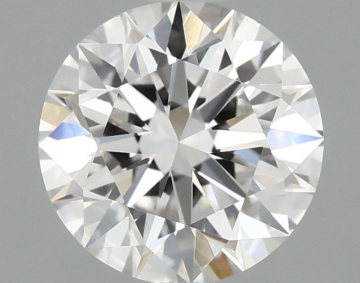 1.06 ct. round Lab Grown Diamond front image